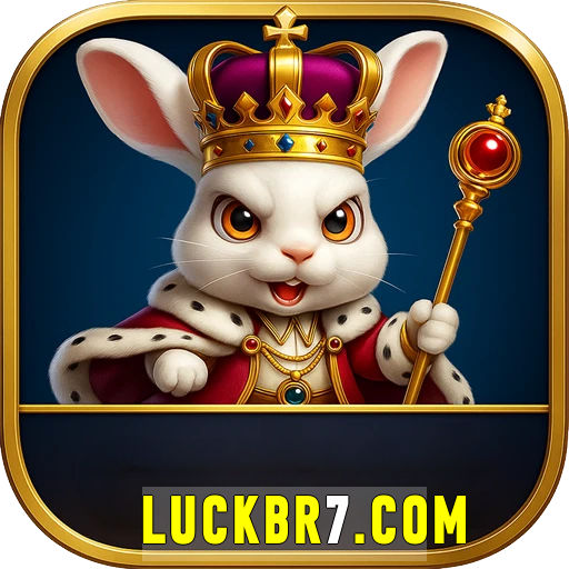 luckbr7: Plataforma Confiável e Cassino Premiado
